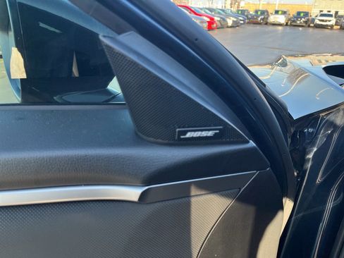 Certified 2025 MAZDA CX-50 AWD 2.5 S w/ Accent Package image 12