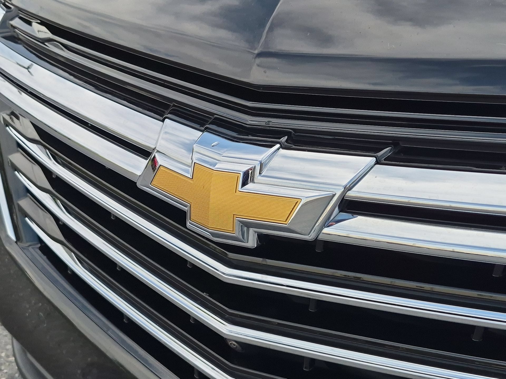 Certified 2023 Chevrolet Equinox Premier AWD/4WD image 32
