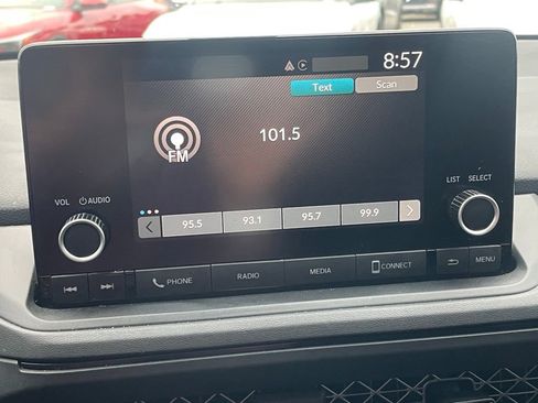 Used 2024 Honda Accord LX image 15