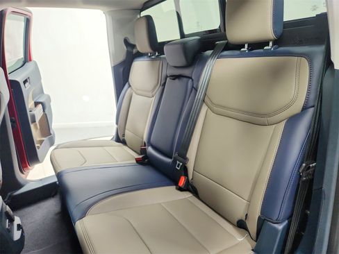 New 2026 Ford Maverick Lariat w/ 4K Tow Package image 39