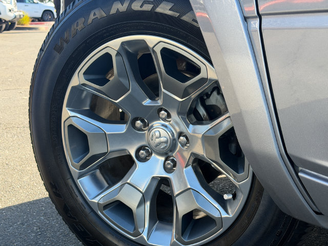Used 2019 RAM 1500 Laramie w/ Protection Group AWD/4WD image 13