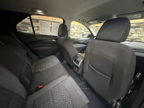Used 2022 Chevrolet Equinox LT AWD/4WD image 31