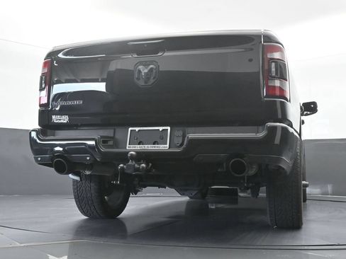 Used 2023 RAM 1500 Laramie RWD image 58