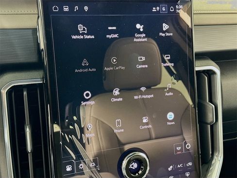 New 2026 GMC Acadia Elevation image 7