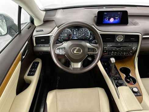 Used 2017 Lexus RX 350 AWD w/ Premium Package image 11