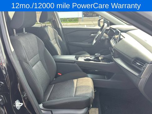 Used 2024 Nissan Rogue SV FWD image 10