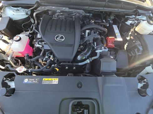 Used 2023 Lexus RX 350 Premium w/ Accessory Package (Z1) image 23