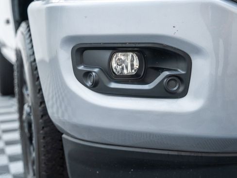 Used 2024 RAM 2500 Big Horn w/ Night Edition AWD/4WD image 13