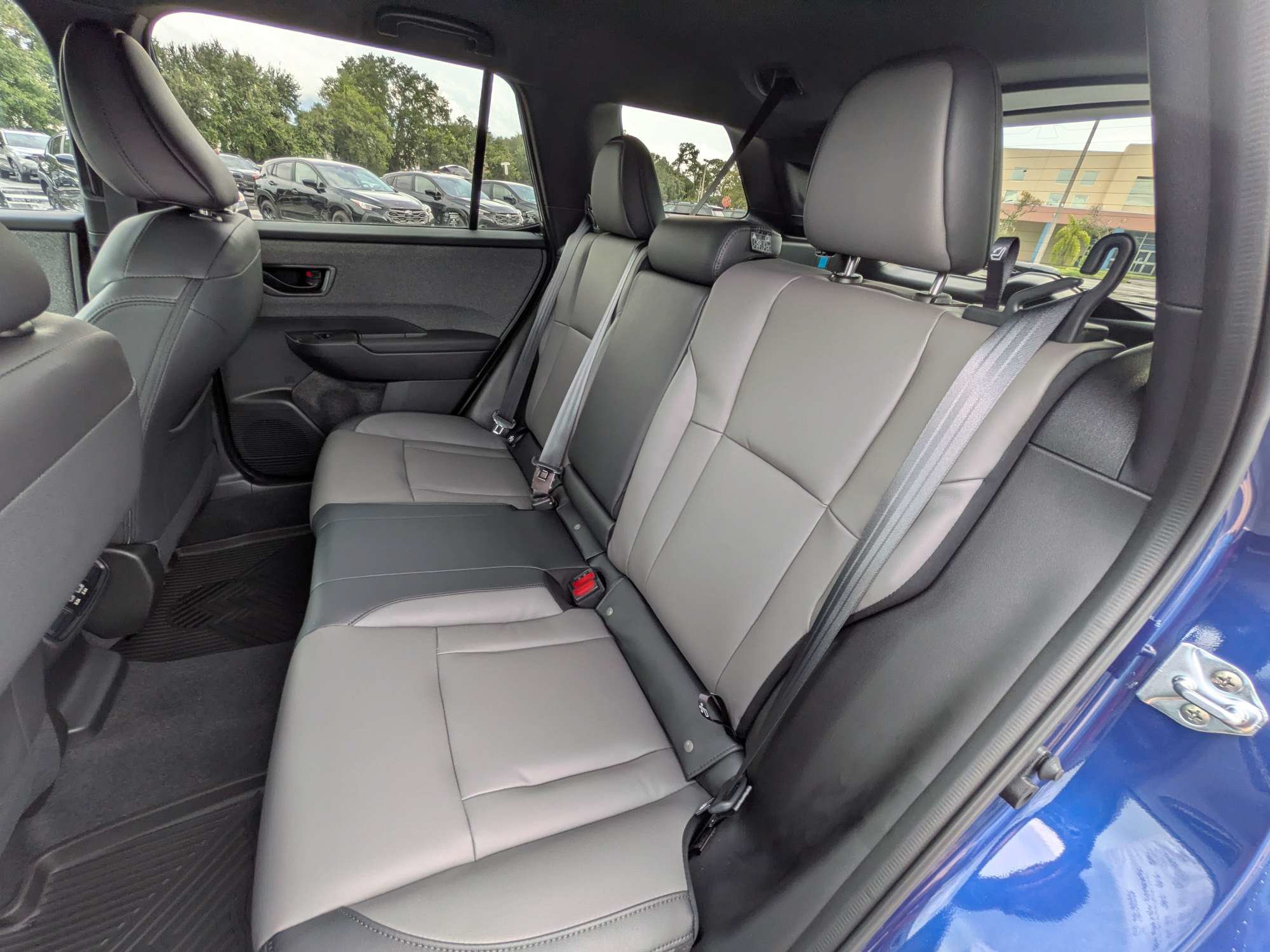 New 2026 Subaru Outback Premium AWD/4WD image 15