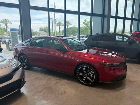 Used 2021 Honda Civic Sport image 21