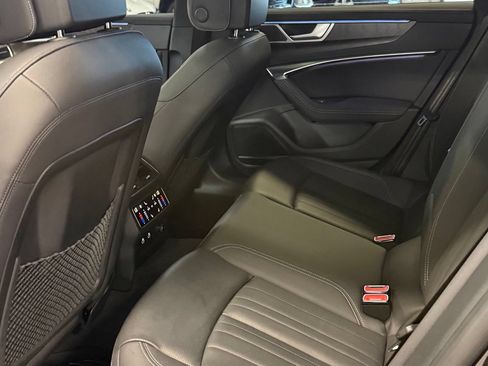 Used 2022 Audi A7 3.0T Prestige AWD/4WD image 47