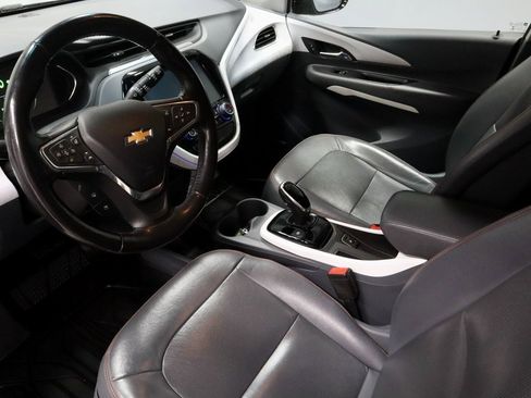 Used 2020 Chevrolet Bolt Premier w/ Infotainment Package image 23