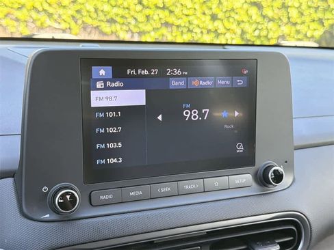 Used 2022 Hyundai Kona SEL w/ Convenience Package image 20