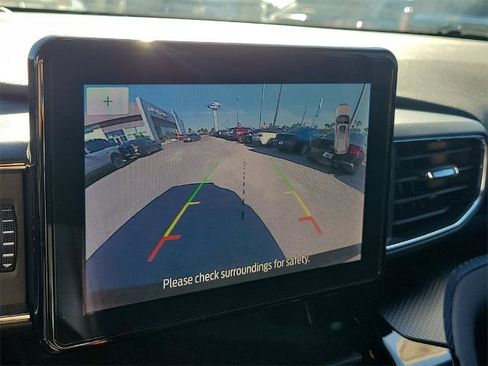 Certified 2024 Ford Explorer ST-Line w/ Class IV Trailer Tow Package image 28