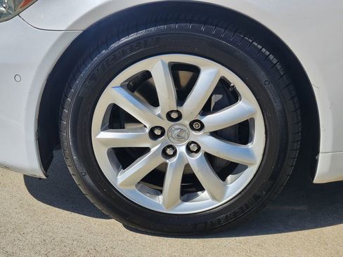 Used 2009 Lexus LS 460 image 10