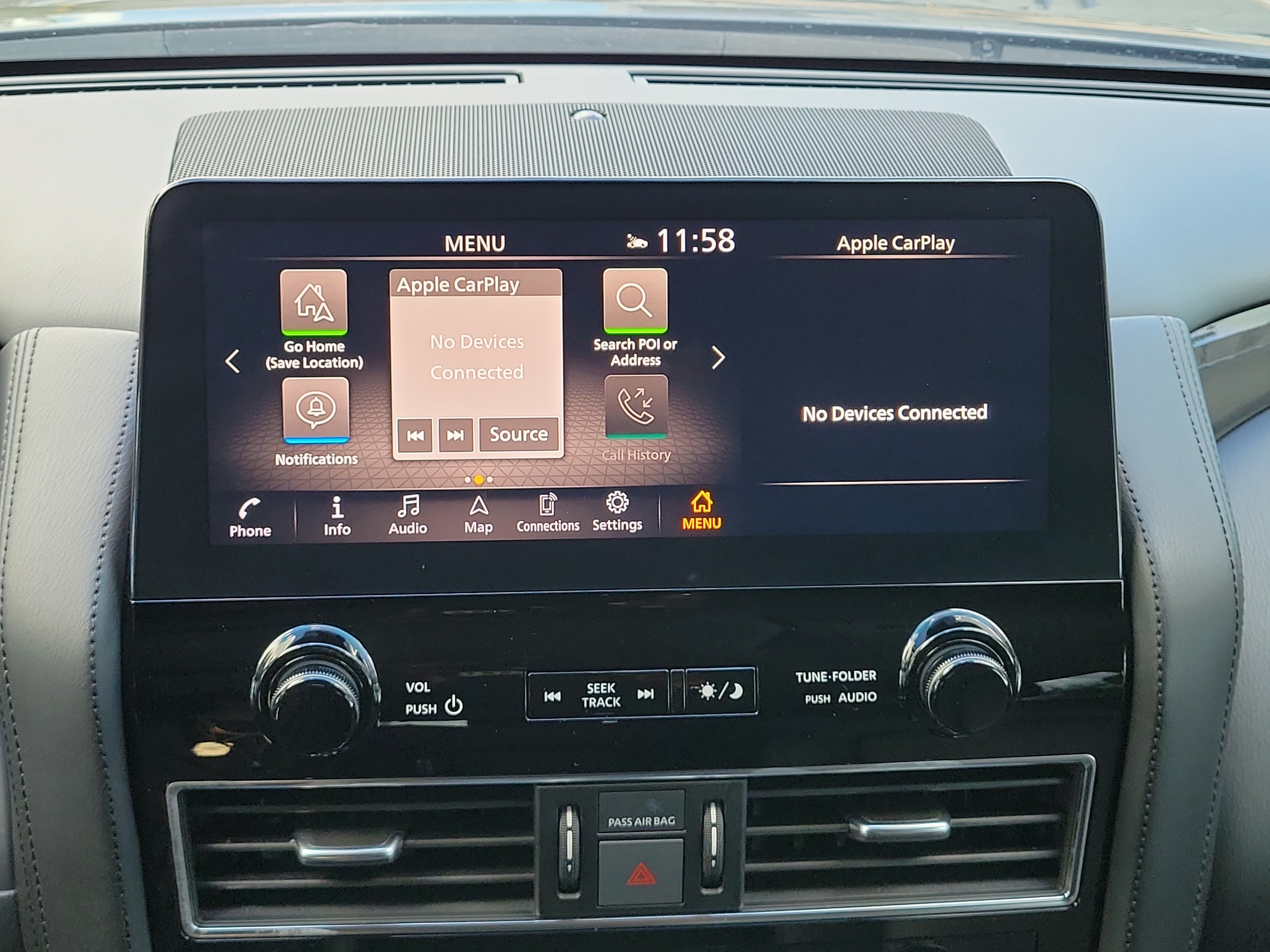 Certified 2023 Nissan Armada SV w/ Cargo Package RWD image 28