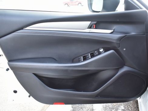 Used 2021 MAZDA MAZDA6 Touring image 14