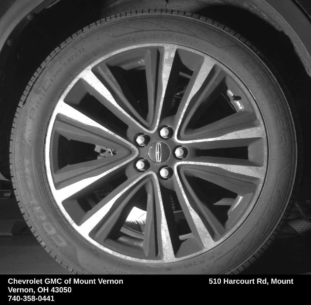 Used 2016 Lincoln MKX Reserve w/ Technology Package AWD/4WD image 36