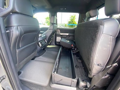 New 2026 Ford F450 Platinum AWD/4WD image 27