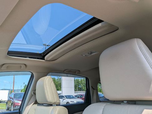 Used 2015 Honda CR-V EX-L image 14