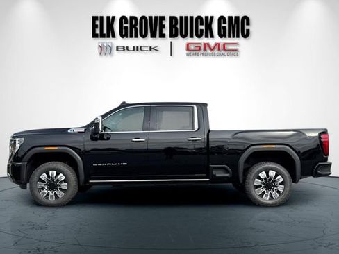 New 2026 GMC Sierra 2500 Denali w/ Denali Reserve Package image 7