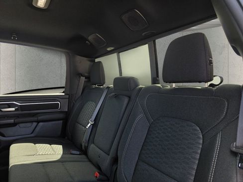 New 2026 RAM 1500 Big Horn image 7