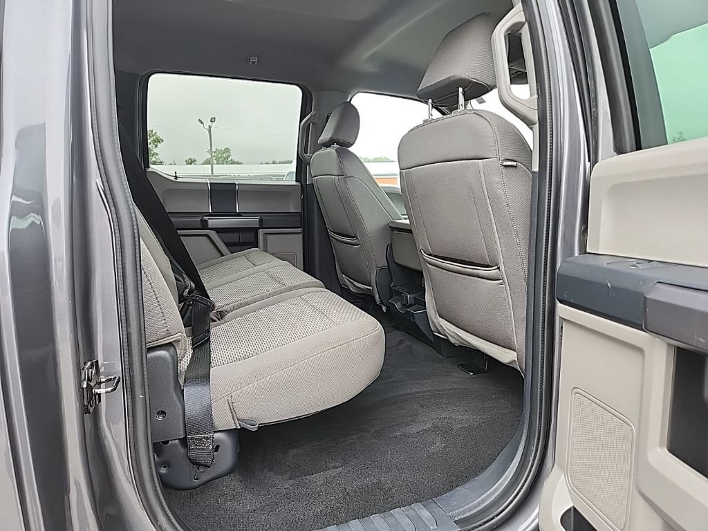 Used 2022 Ford F350 XLT AWD/4WD image 16
