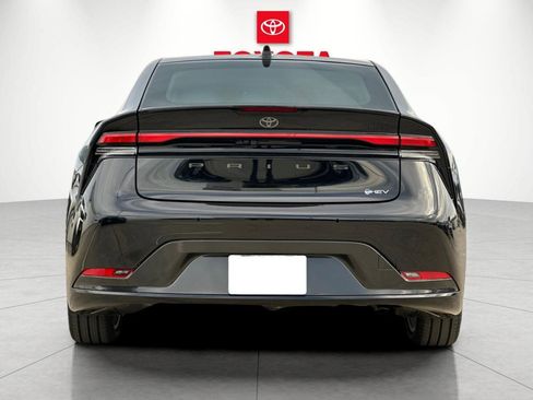 New 2026 Toyota Prius Limited image 37