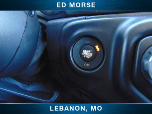 Used 2021 Jeep Wrangler Sport S image 23