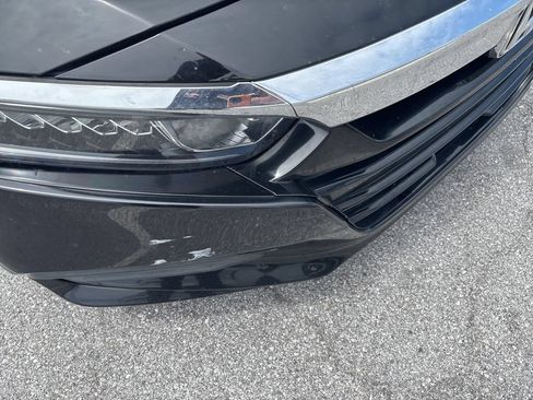 Used 2018 Honda Accord LX image 12