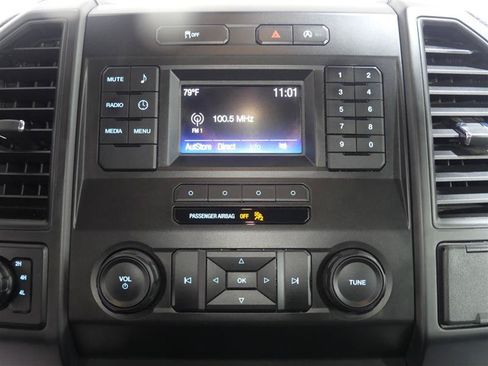 Used 2020 Ford F150 XL w/ XL Power Equipment Group AWD/4WD image 34