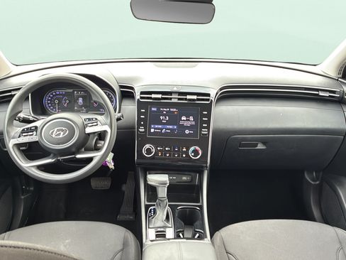 Used 2022 Hyundai Tucson SE FWD image 16