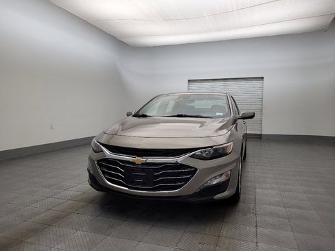 Used 2024 Chevrolet Malibu LT image 15