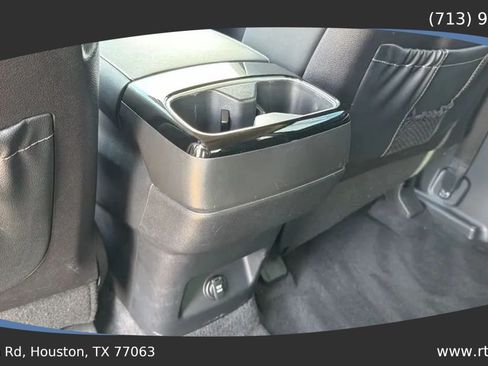 Used 2022 Kia Telluride S FWD image 29