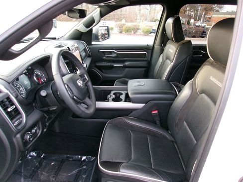 Certified 2025 RAM 1500 Laramie image 9