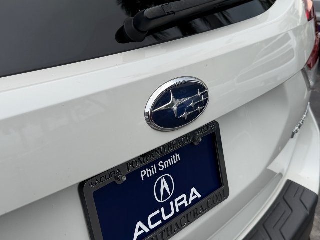 Used 2021 Subaru Forester Premium AWD/4WD image 15