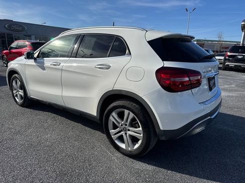 Used 2019 Mercedes-Benz GLA 250 GLA 250 image 3