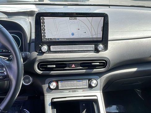 Used 2023 Hyundai Kona SEL w/ Cargo Package FWD image 15