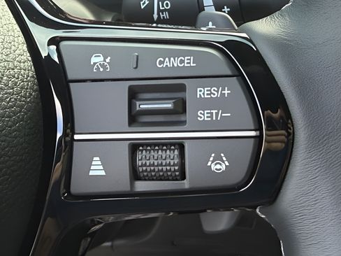 New 2026 Honda Civic Sport Touring image 20