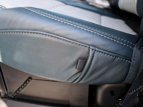 Used 2023 Ford F250 Limited w/ FX4 Off-Road Package image 34