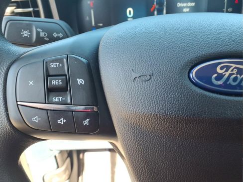 New 2026 Ford Maverick XL FWD image 13