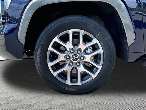 Used 2023 Toyota Tundra 1794 Edition RWD image 24
