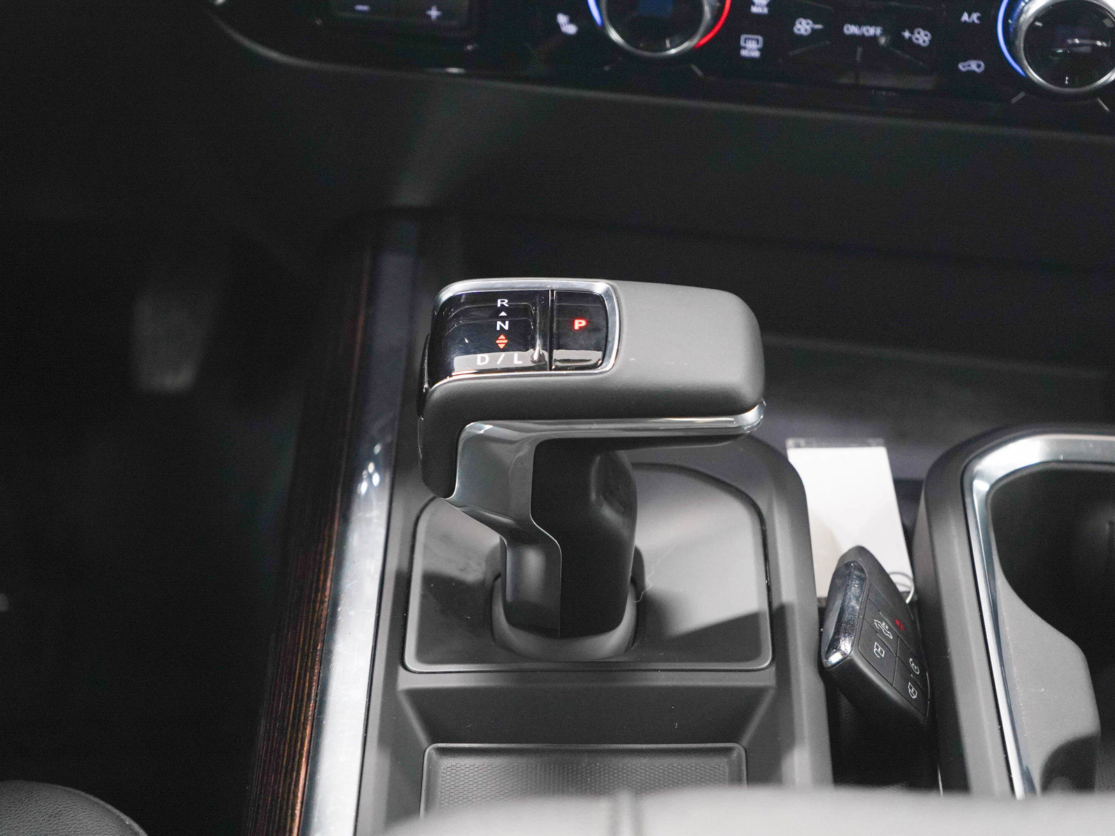 Used 2024 GMC Sierra 1500 Elevation w/ Elevation Premium Package AWD/4WD image 20