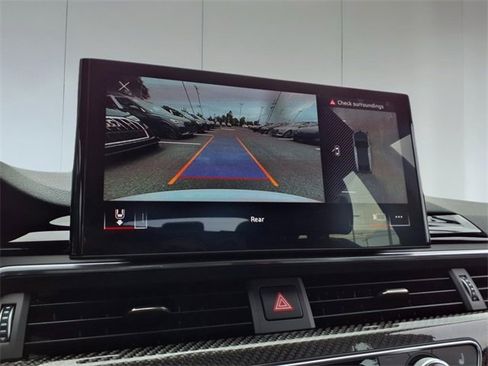 Certified 2025 Audi A5 2.0T Premium Plus image 19