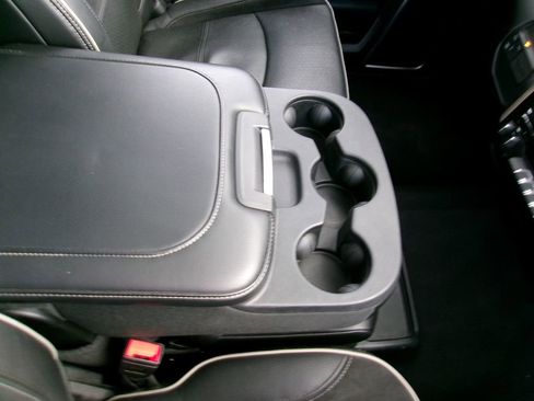 Certified 2024 RAM 2500 Laramie image 16