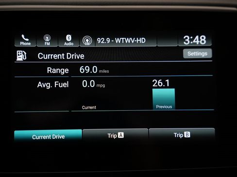 Used 2019 Honda Pilot EX image 23