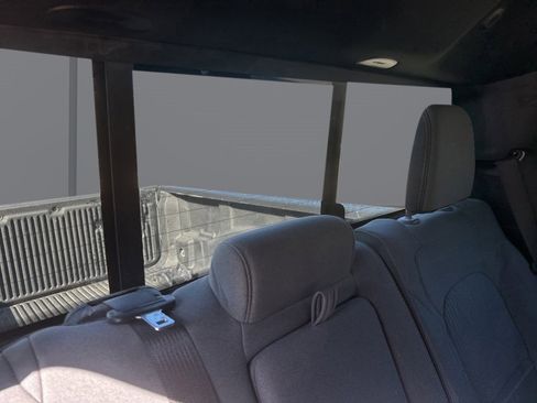 Used 2023 RAM 1500 Big Horn image 22