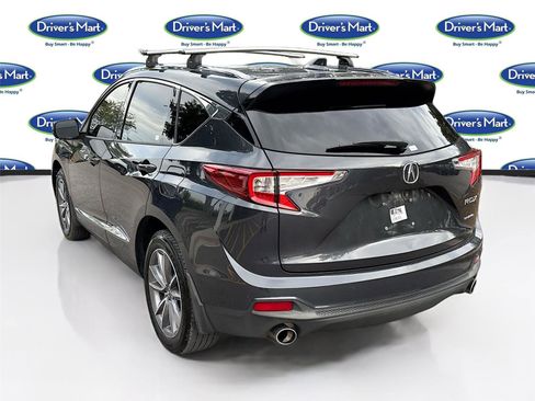 Used 2020 Acura RDX AWD w/ Technology Package image 5