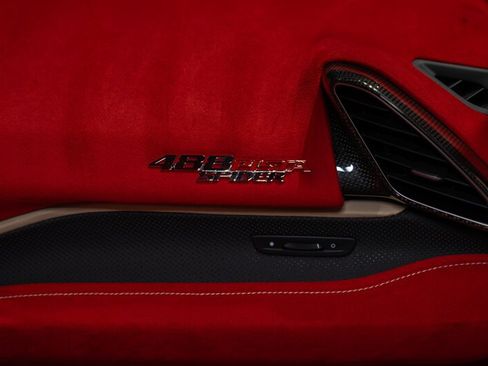 Used 2020 Ferrari 488 Pista Spider RWD image 75
