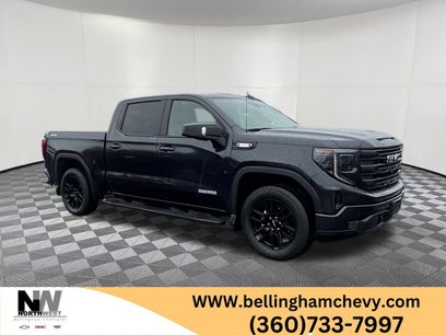 Used 2025 GMC Sierra 1500 Elevation w/ Elevation Premium Package
